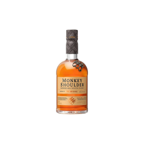 Monkey Shoulder-The Original Blended Malt Scotch Whisky 70cl