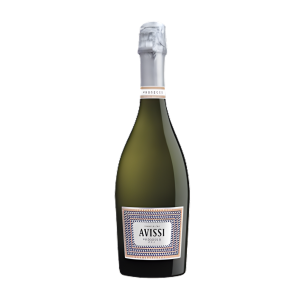 Avissi Sparkling Prosecco 750ml