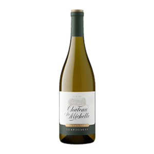 Chateau Ste Michelle Chardonnay 750ml