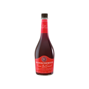 Manischewitz Cream Red Concord 750ML