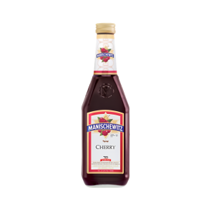 Manischewitz Cherry 750ml