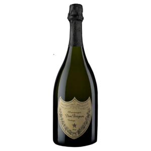 Dom Pérignon Vintage 2013 - Elegant Clarity - Champagne Vintage