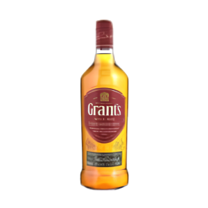 Grant Triple Wood Blended Scotch Whisky