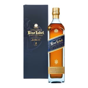 Johnnie Walker Blue Label Whisky 1L