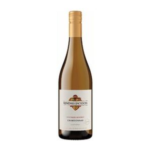Kendall Jackson Chardonnay 750ml