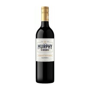 Murphy Goode California Cabernet Sauvignon 750ml