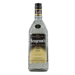 Seagram’s Distiller’s Reserve 1.75L