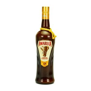Amarula Cream with marulo spirit 1L