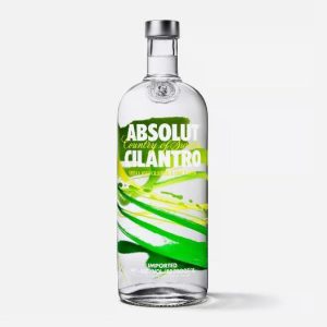 Absolut Cilantro 750ml