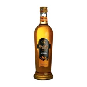 Kasapreko Black Rock Blended Honey Whisky 750ml