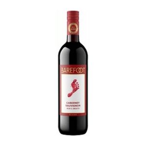Barefoot Cellars Cabernet 750ml