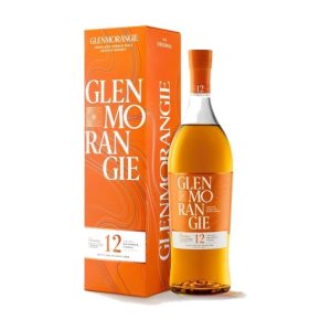 Glenmorangie 12yo Original 1L