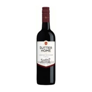 Sutter Home Cabernet 750ml