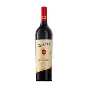 Nederburg Elderwood Wine 750ml