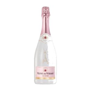 Veuve du Vernay Ice Rose 750 ml