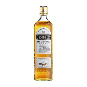 Bushmills Original Irish Whisky 750ml