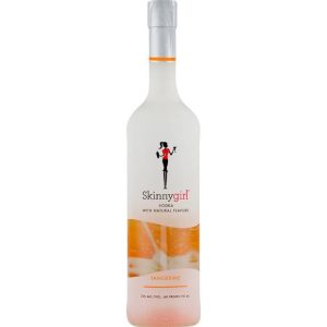Skinnygirl Tangerine Vodka 750ml