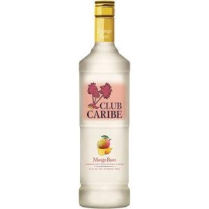 Club Caribe Mango Rum