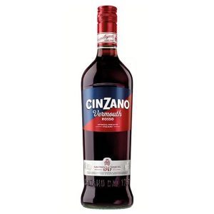 Cinzano Rosso