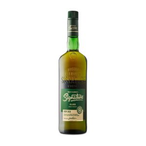 Master Blender’s Signature Whisky 750ml