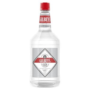 Gilbey’s Gin 1.75Liter