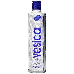 Vesica Vodka Poland 750ml