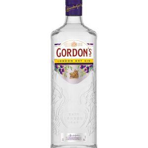 Gordon’s London Dry Gin 1L