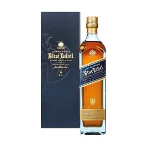 Johnnie Walker Blue Label Whisky 1L