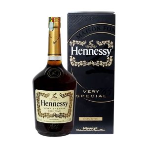 HENNESSY VS COGNAC 40% 1L