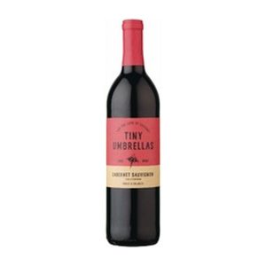 Tiny Umbrellas Cabernet Sauvignon 750ml