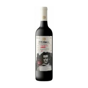 19 Crimes Red Blend 750ml