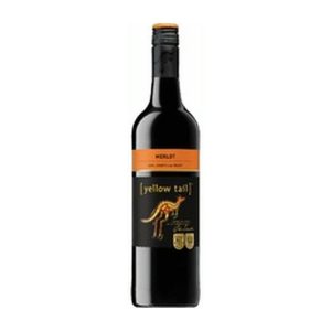 Barefoot Merlot 750ml