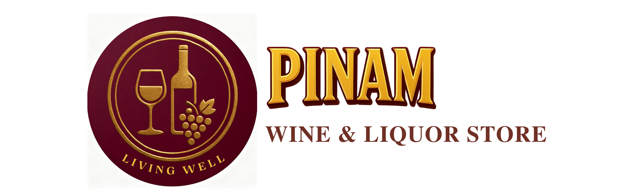 Pinam Wine & Liquor