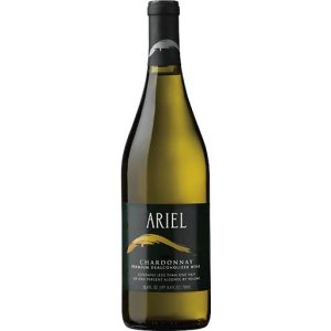 Ariel Non-Alcoholic Chardonnay 750ML