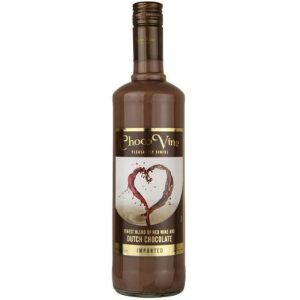 Choco Vine Chocolate Wine