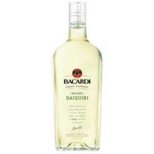 Bacardi Classic Daiquiri 750ML