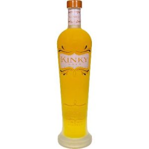 Kinky Gold Liqueur 750ml