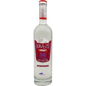 Kra-Ze 50 Vodka & Berry Liqueur 750ml