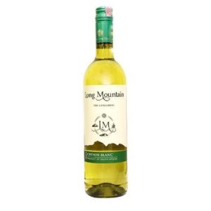Long Mountain Chenin Blanc 750ml
