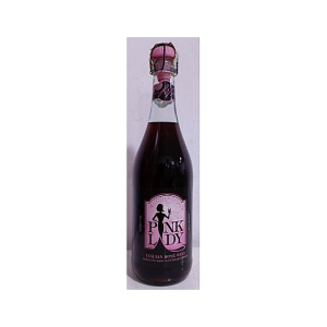 Pink Lady Rose Wine 750ml