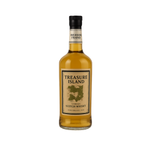 Treasure Island
