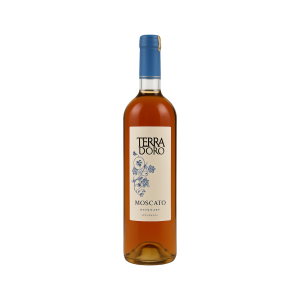 Terra d'Oro Moscato