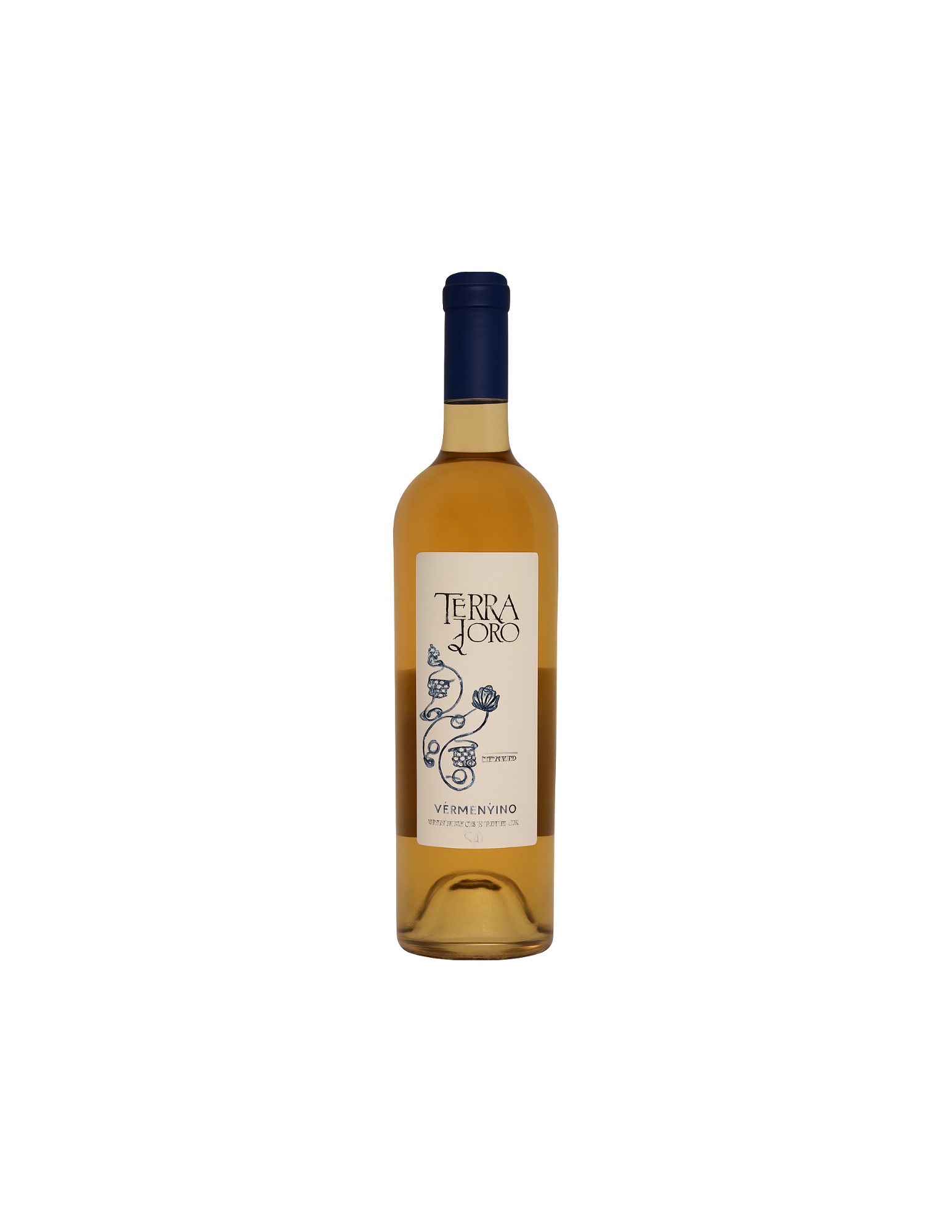 Terra d'Oro Pinot Grigio