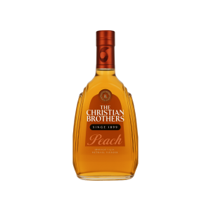 The Christian Brothers Peach