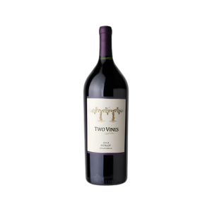 Two Vines Merlot