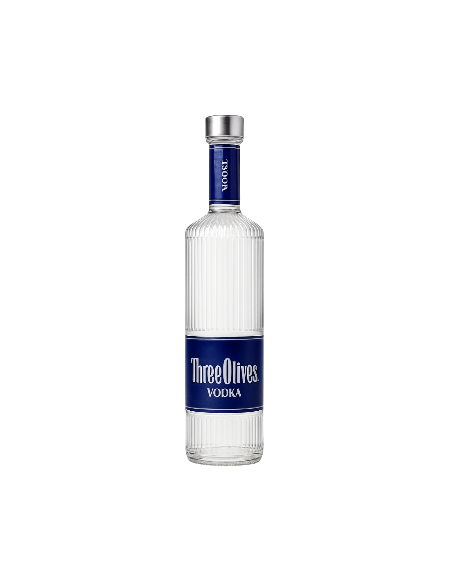 Three Olives VOdka