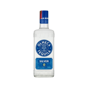 Olmeca Silver Tequila