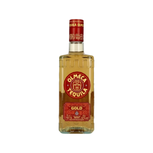 Olmeca Gold Tequila