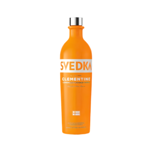 Svedka Clementine VOdka