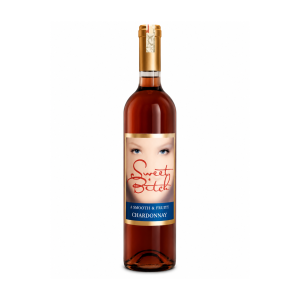 Sweet Bitch Chardonnay